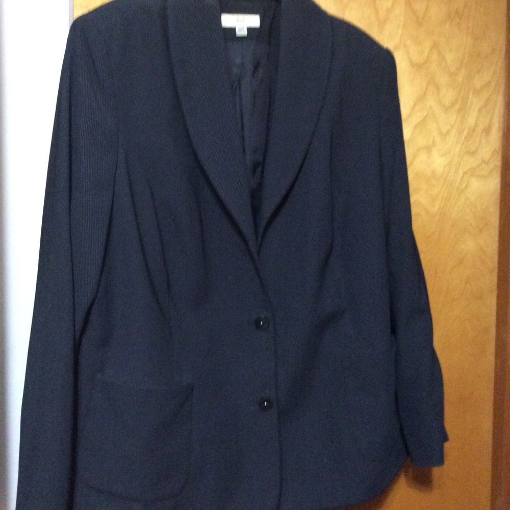 COPY - Amanda Smith Woman’s Jacket